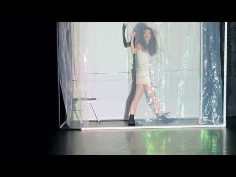 The Persistent Illusion of You  - Tania Vergara -  - 2024-11 - Technical Rehearsal - PerformanceOnly