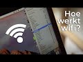 Hoe werkt wifi? | Het Klokhuis