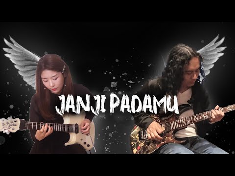 Janji Padamu - Along Exists & Stella Ku