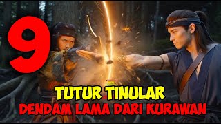 Download lagu TUTUR TINULAR DENDAM LAMA DARI KURAWAN mp3 Download lagu TUTUR TINULAR DENDAM LAMA DARI KURAWAN mp3