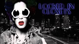 Solange Knowles - Locked In Closets