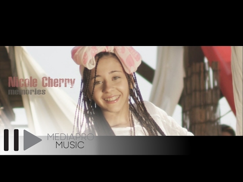 Nicole Cherry - Memories (Official Video HD)