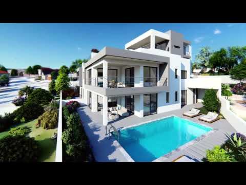 Primrose Apartments - for sale in Paphos, Cyprus. ПРОДАЖА - Апартаменты в Пафосе, Кипр.