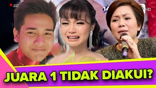 Download lagu HEBOH‼️TASYA MENANGIS JUARA 1 DA7 PENUH HUJATAN, VALEN BANJIR PUJIAN mp3