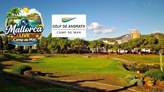 Golf de Andratx - Camp de Mar