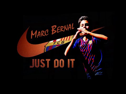 Marc Bernal, 2019-2020, Infantil B, LaLiga Promises Abu Dhabi