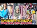YANG NONTON PASTI NGAKAK ️ HIBURAN 62 ️KUMPULAN VIDEO LUCU 2025