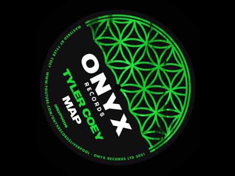 Tyler coey - Map (original mix)