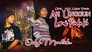 Download lagu Ody Malik || API UNGGUN LARAI RINDU KO || Karya AGUS TAHER mp3 Download lagu Ody Malik || API UNGGUN LARAI RINDU KO || Karya AGUS TAHER mp3