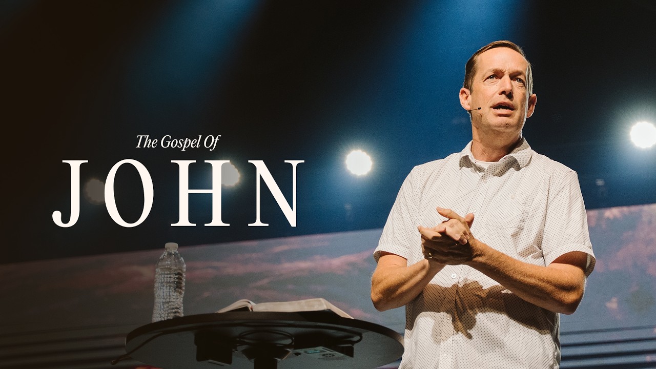 The Gospel of John