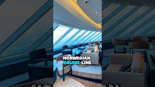 Here's all the NCL changes you need to know about before you set sail in 2026!  #cruise #shorts
