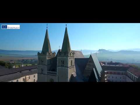 SOŠE Trnava, Slovakia