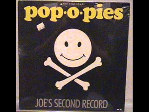 Pop-O-Pies - I love New York.wmv