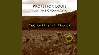 Baby Don't You Cry No More