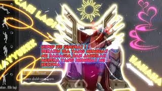 Download lagu QUOTES FREE FIRE KEKINIAN KEREN 30 DETIK COCOK UNTUK STORY WA!!! mp3