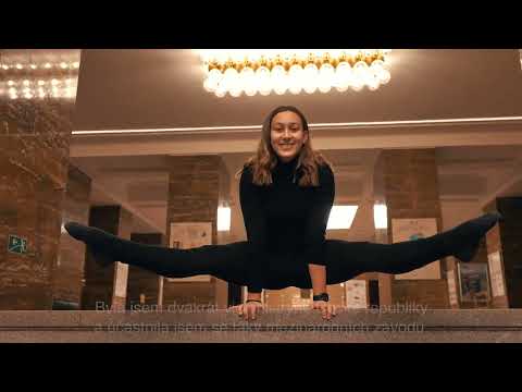 Ambasadoři Ostravských sportovních her 2024