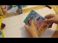 WordWorld Pirate Sheep DVD Unboxing