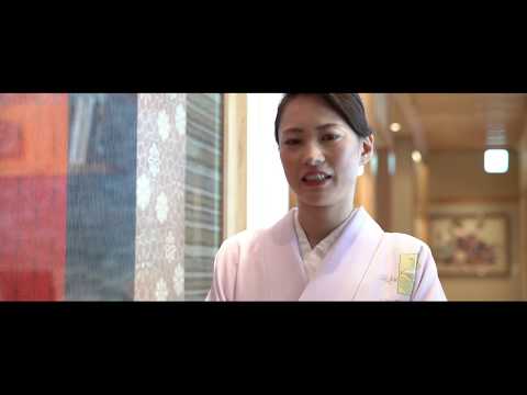 Hanzomon, Tokyo Fukusenka x Ushijima Seicha evento de colaboración limitado de un día en el café de té Yame