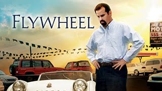 Flywheel Trailer
