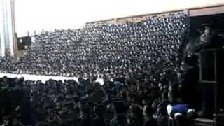 שמחת תורה בסאטמר (רחוב רוס) 2006 חלק 1