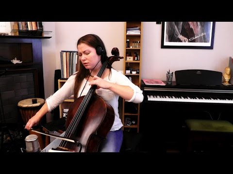 Max Bruch - Kol Nidrei Op. 47