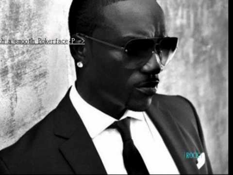 Akon ft. Filapine - Rock (UGLY REMIX)