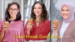 Download lagu IKLAN NUTRAFOR WHITE BEAUTY 'Be Confident, Be Empowered' • 30s (2022) mp3