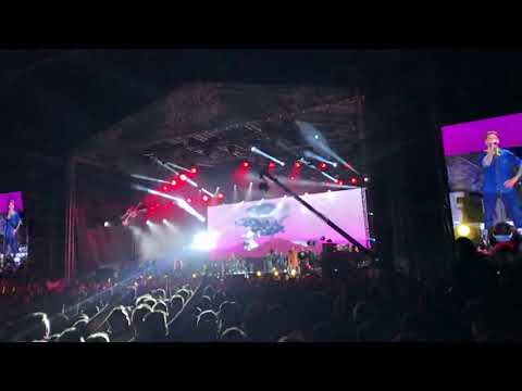 Ляпис-98 - Грай (live at Рок за Бобров 2019 Minsk)