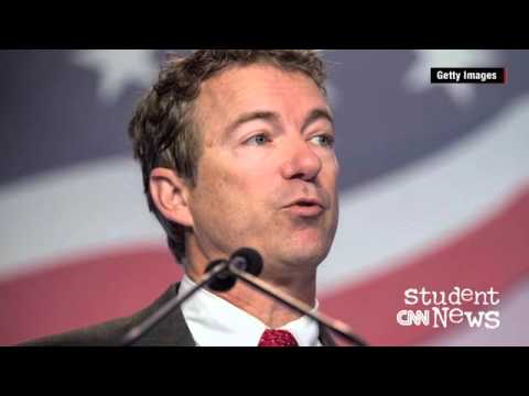 中新網學生新聞2016年2月4日 (CNN Student News February 4, 2016)