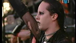 The Murderdolls - Live Sydney Australia 2003 - Rare