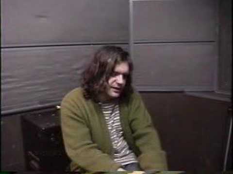 Jim O'rourke Interview (from Salon Magazine)