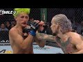 O Malley Vs Kris Mutinho Full Fight UFC 264