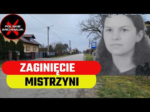 Anonymous Phone Calls and Jealousy: The Disappearance of a Wrestling Champion | Polish X-Files #171