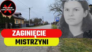 Download lagu Anonymous Phone Calls and Jealousy: The Disappearance of a Wrestling Champion | Polish X-Files #171 mp3