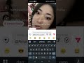 Lanjutan Berliana Live Kerokan