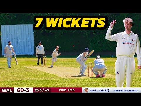 Mark Takes 7-FOR MIC'D UP 🤯🎙️ | Going for Gold #2