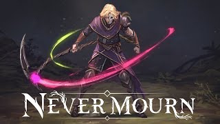 Never Mourn