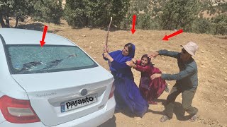 Download lagu Homeless woman rescued from cruel mother-in-law by police mp3 Download lagu Homeless woman rescued from cruel mother-in-law by police mp3