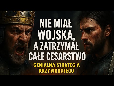 Forgotten Heroes – Battle of Wrocław 1109: How a Handful of Poles Stopped the Emperor #history