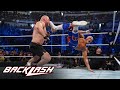 Cody Rhodes Vs Brock Lesnar WWE Backlash 2023 Highlights