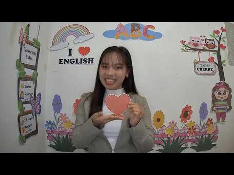 My Teaching Demo-Teacher in Taiwan-TFETP