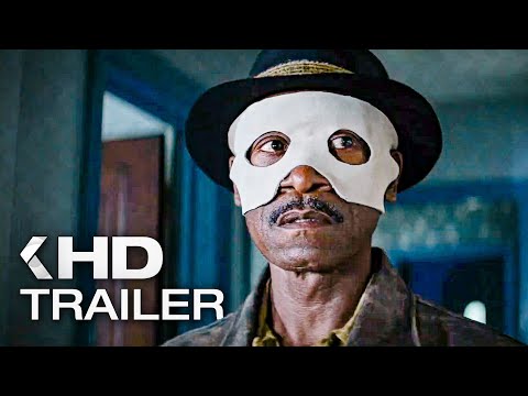 NO SUDDEN MOVE Trailer (2021)