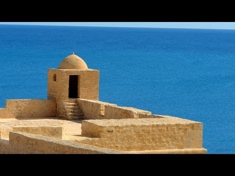 pourquoi la tunisie est une destination touristique