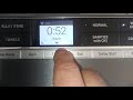 Whirlpool Top Load Washing Machine 5 3