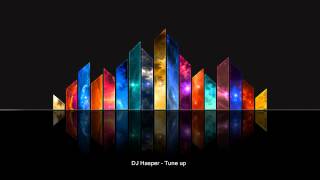 DJ Hasper - Tune up.