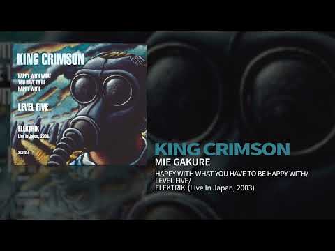 Video thumbnail for Mie Gakure