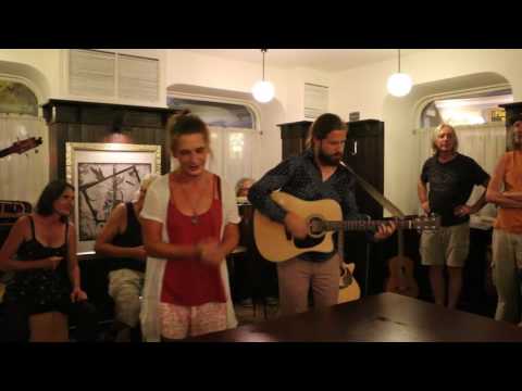 Gomera Streetband 2016 - Zwettl