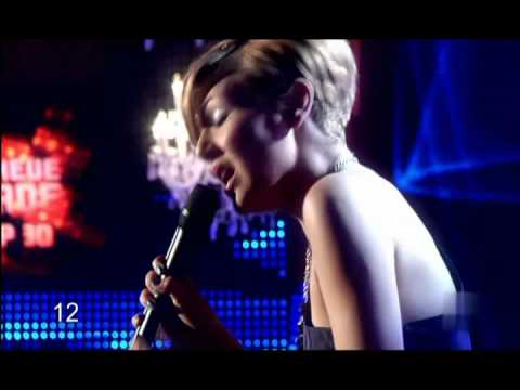 Ella Endlich - Hier ist mein Herz 2011