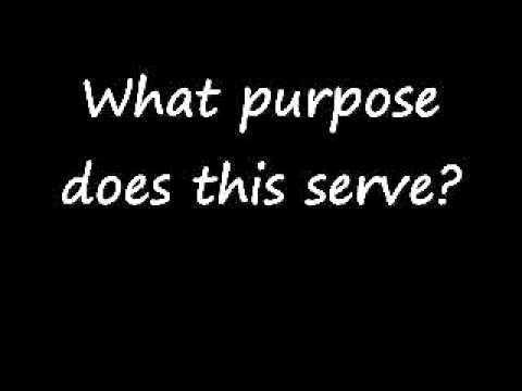 Survivor Guilt - Rise Against