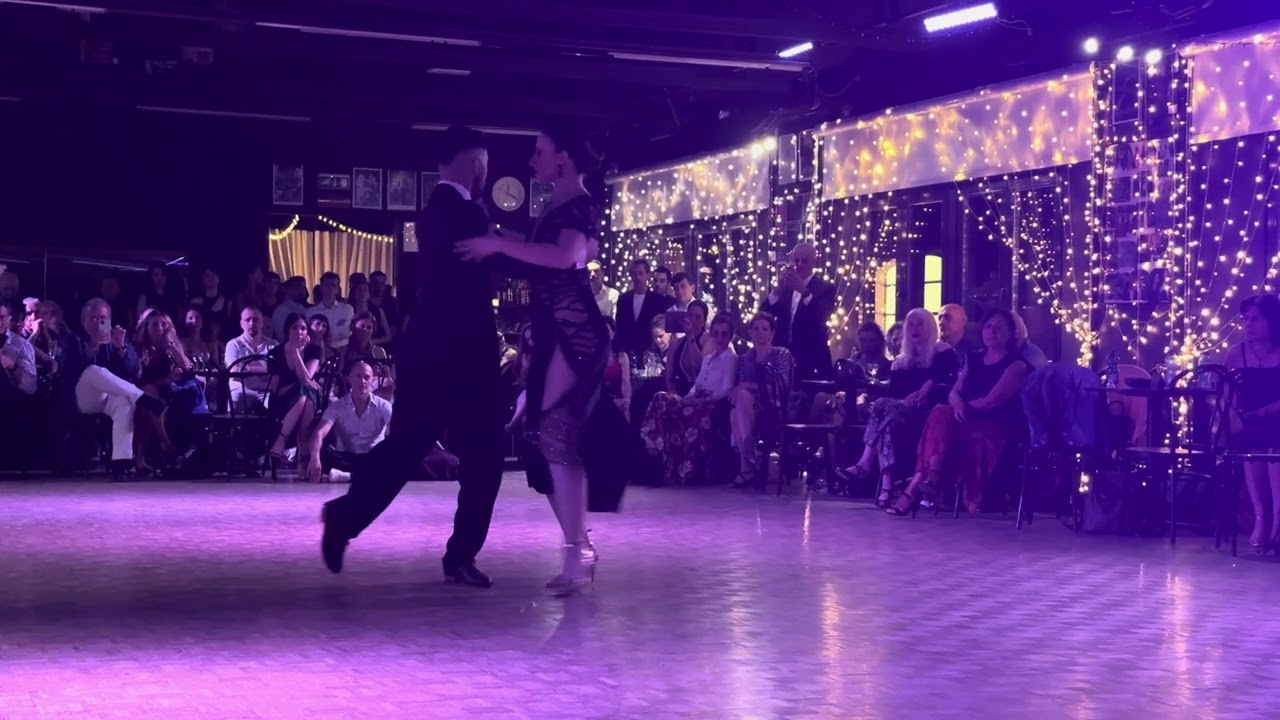 Ludovica Antonietti Cristian Luna Milano 19/06/2024 (1/2)